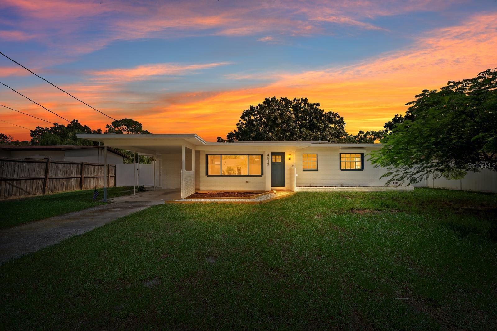 4512 S LOIS AVE — photo 2