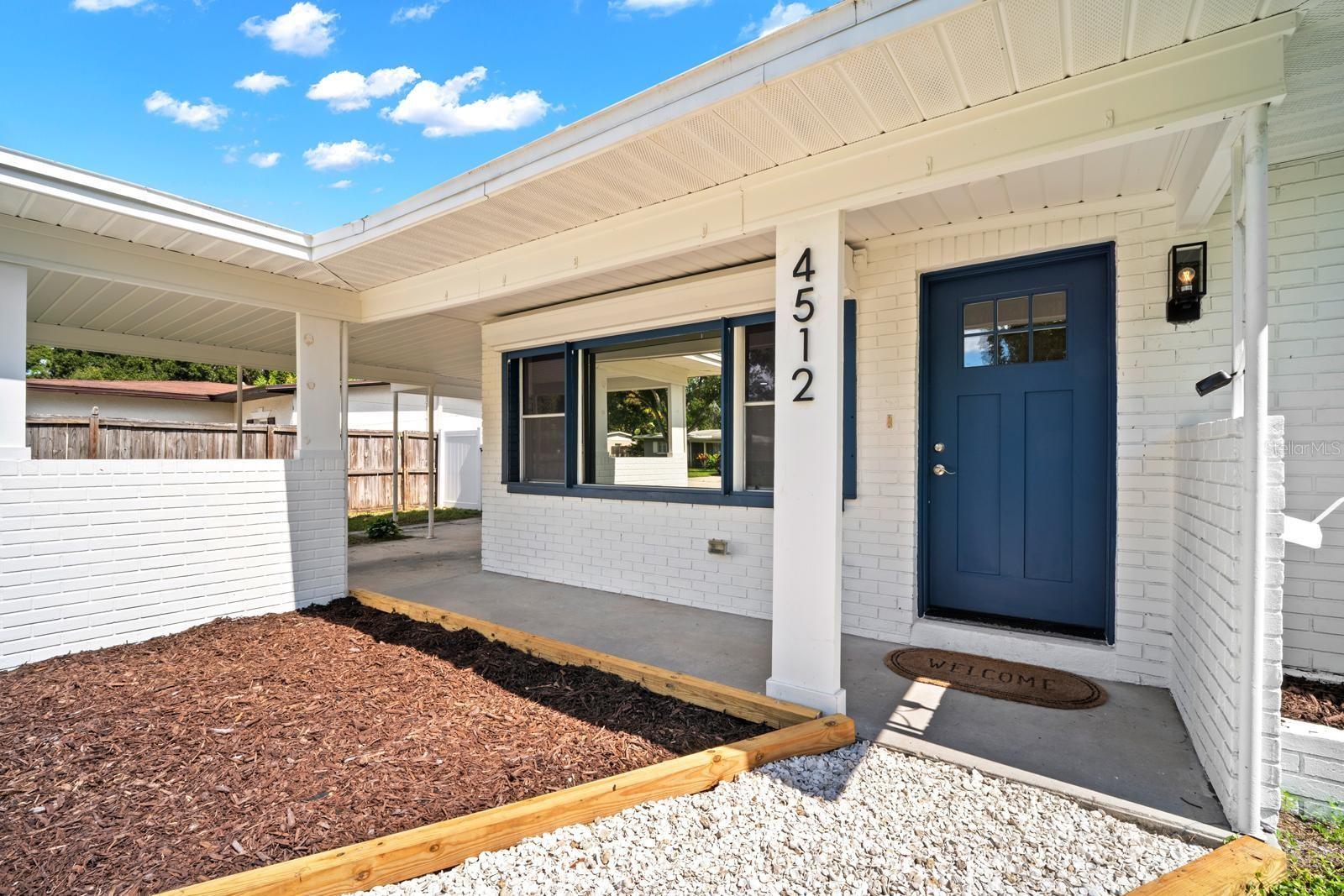 4512 S LOIS AVE — photo 4