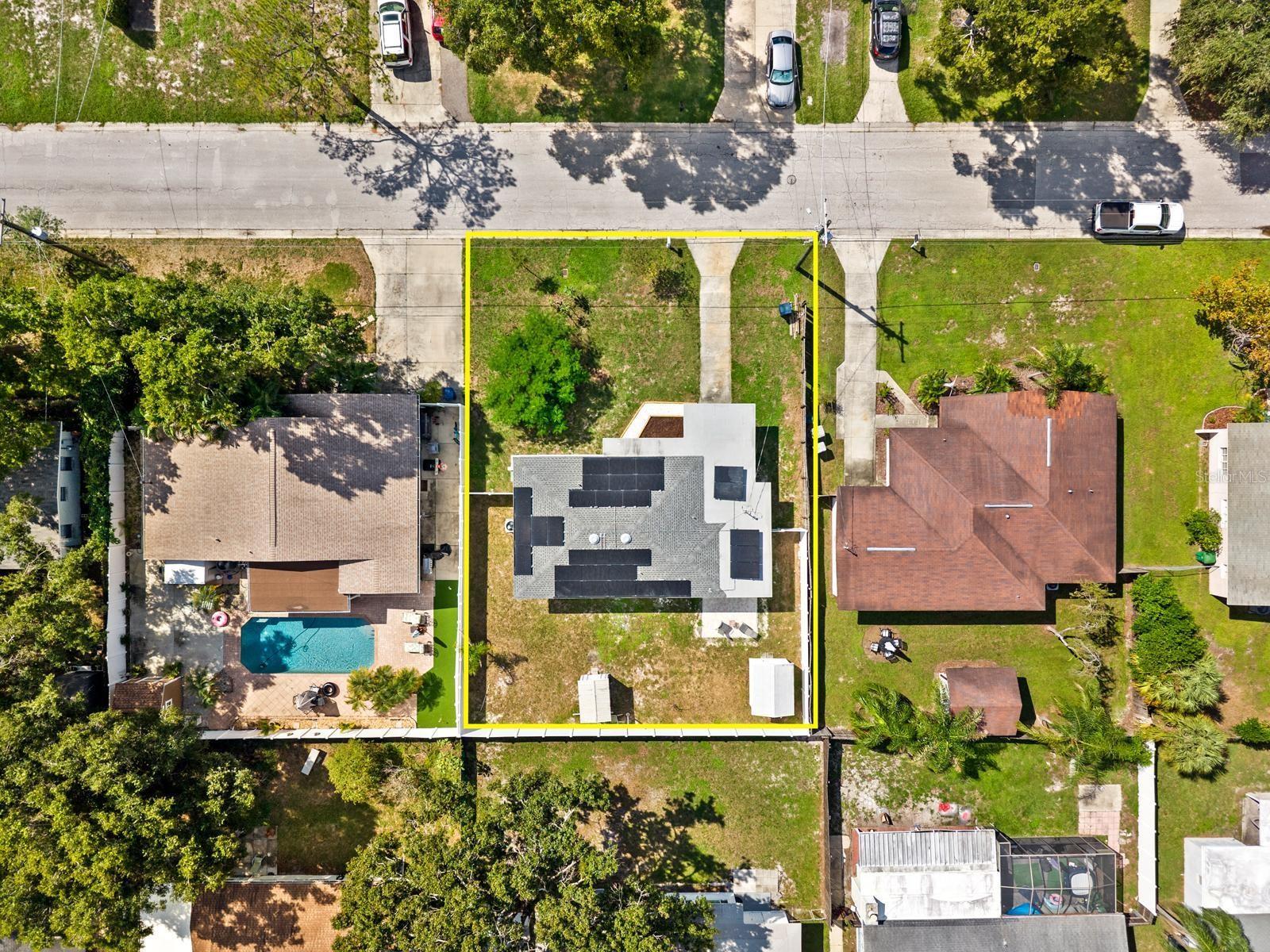 4512 S LOIS AVE — photo 34