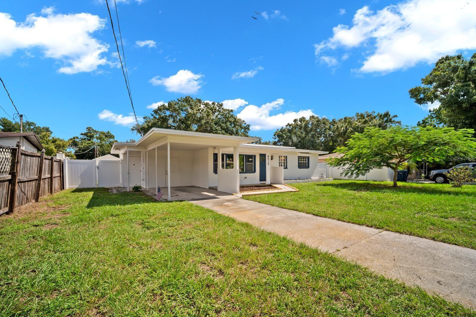 4512 S LOIS AVE — photo 3