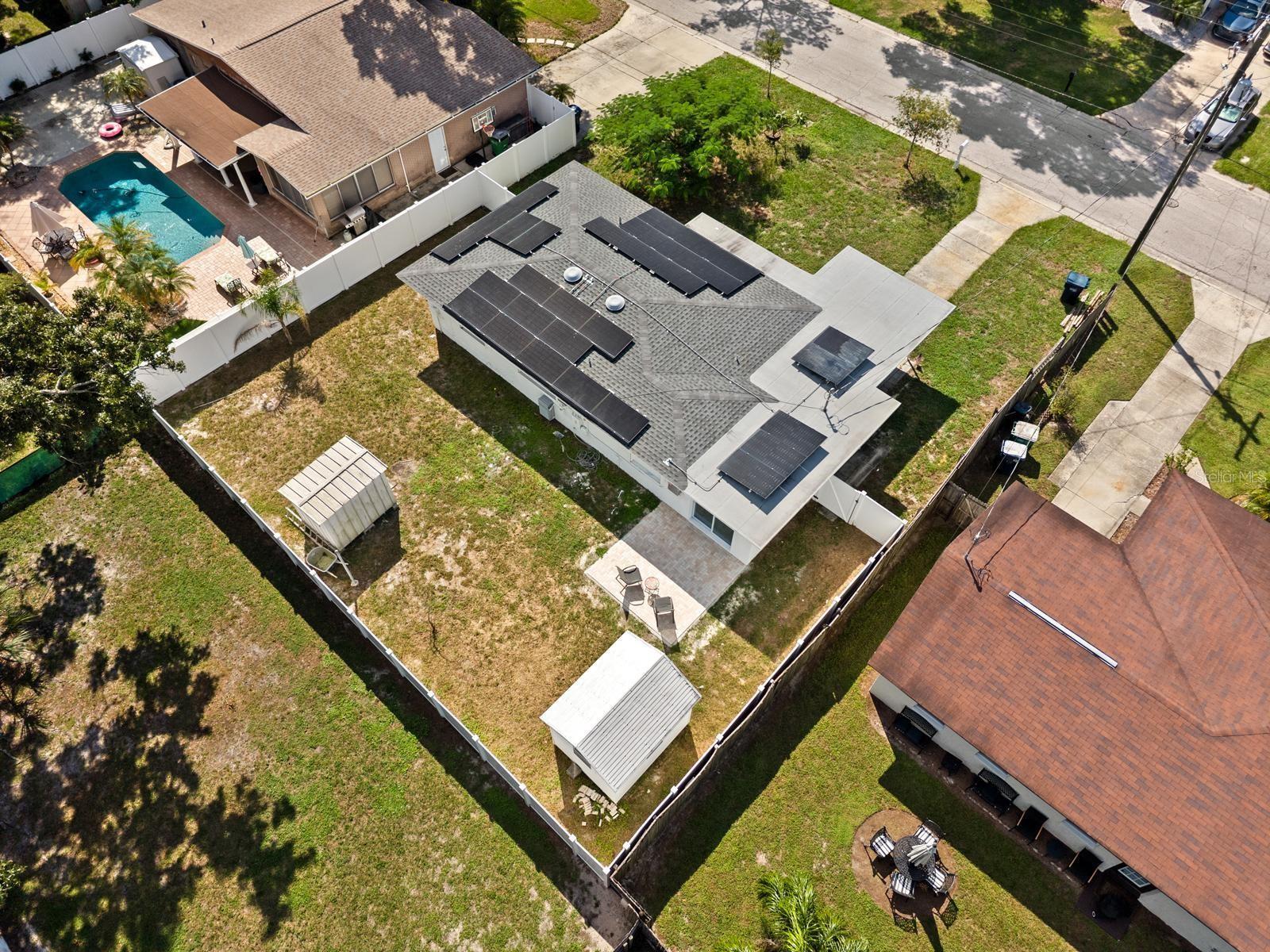 4512 S LOIS AVE — photo 33