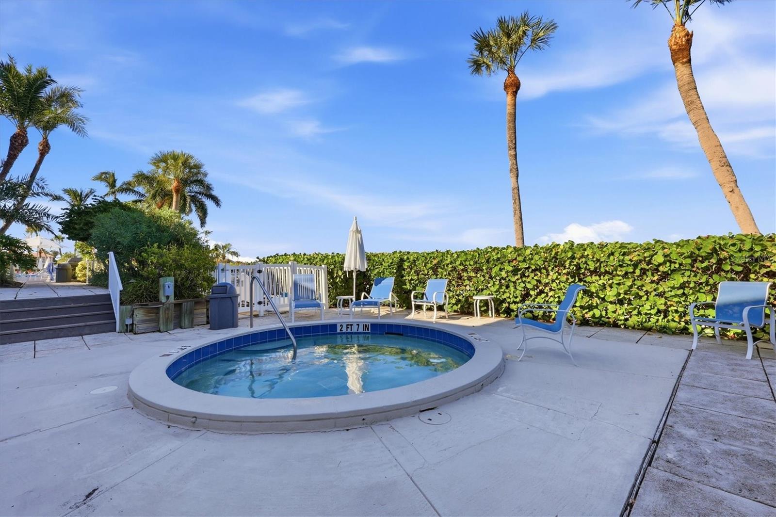 615 DREAM ISLAND PL #212 — photo 34