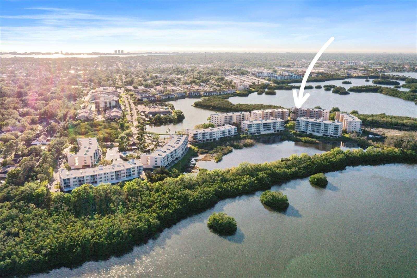 6495 SHORELINE DR #8502 — photo 47