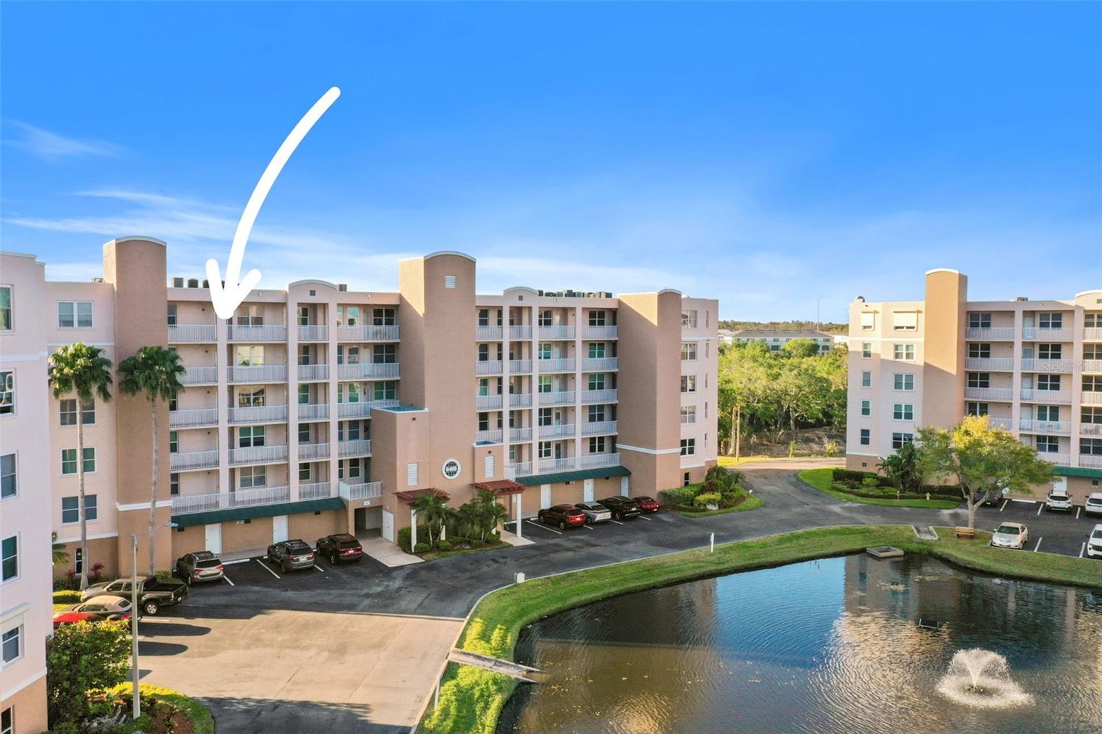 6495 SHORELINE DR #8502 — photo 46