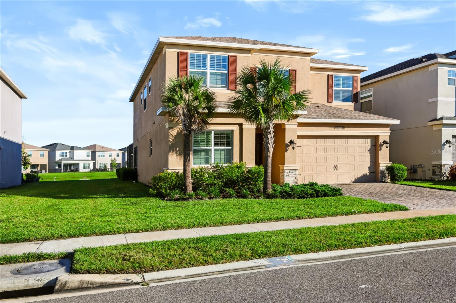 3219 WOODLAND BROOK WAY — photo 47