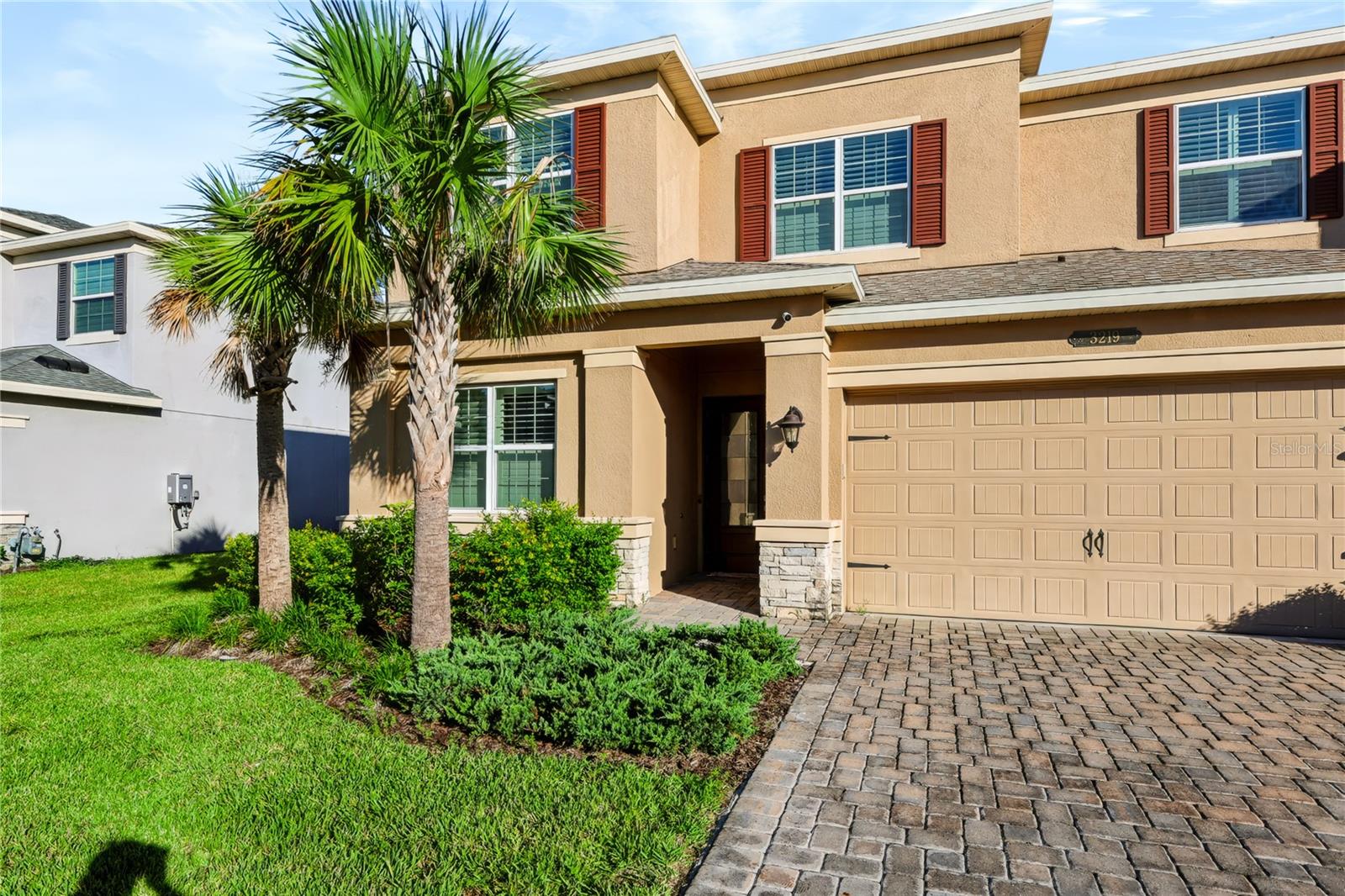 3219 WOODLAND BROOK WAY — photo 46