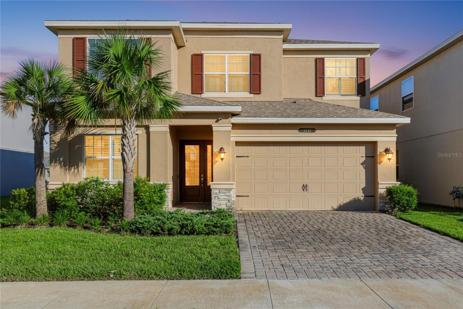 3219 WOODLAND BROOK WAY — photo 45