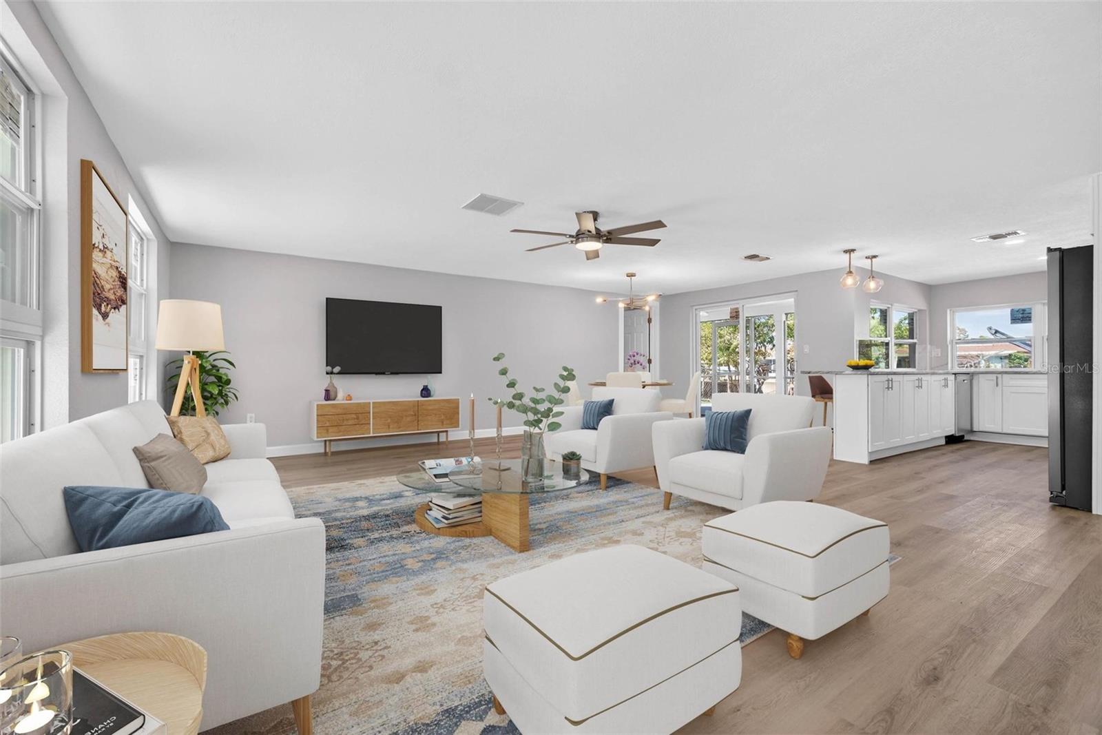 4349 RUDDER WAY — photo 4