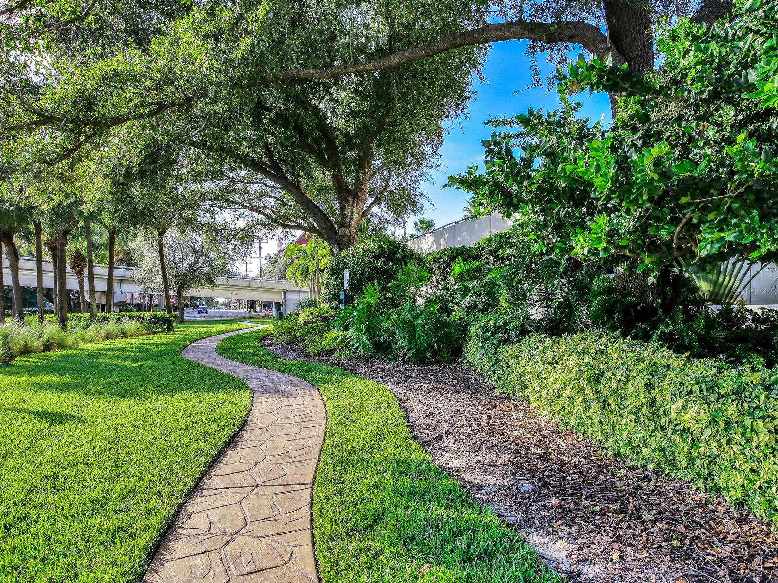 345 BAYSHORE BLVD #1007 — photo 34