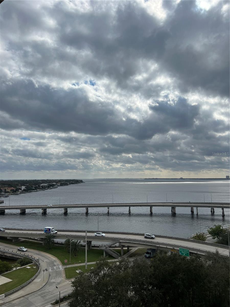 345 BAYSHORE BLVD #1007 — photo 37