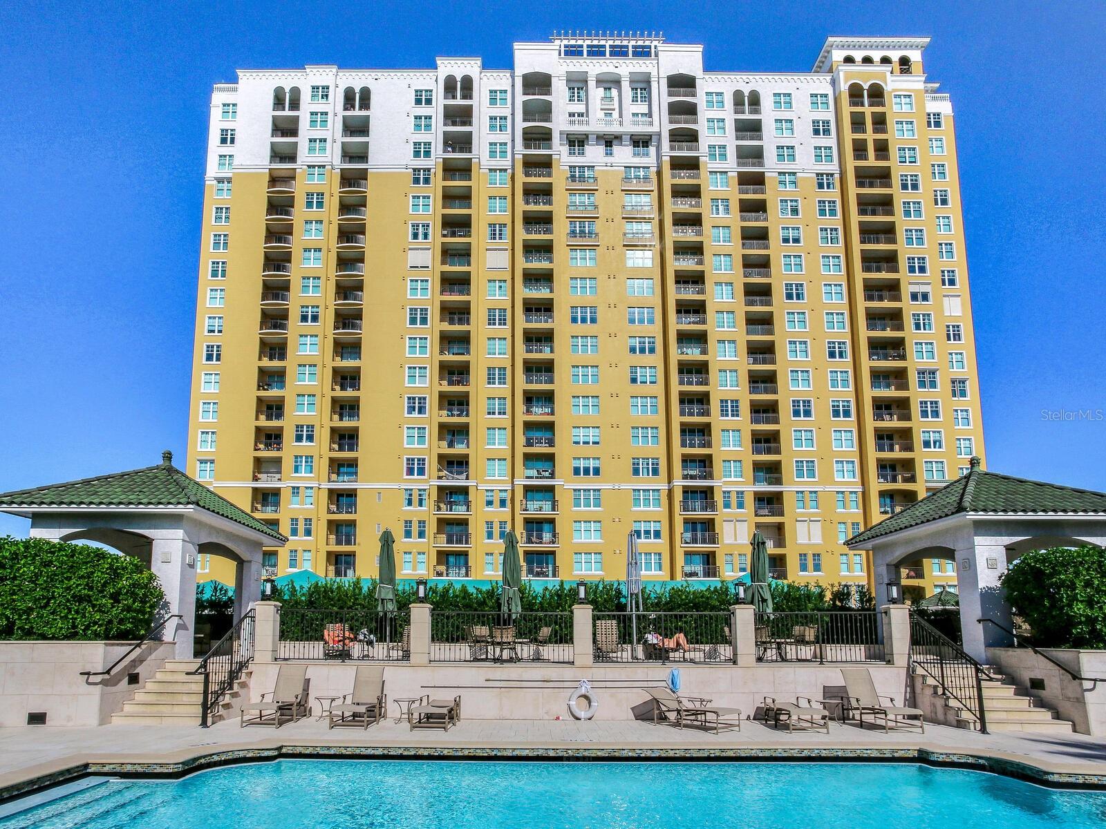 345 BAYSHORE BLVD #1007 — photo 33
