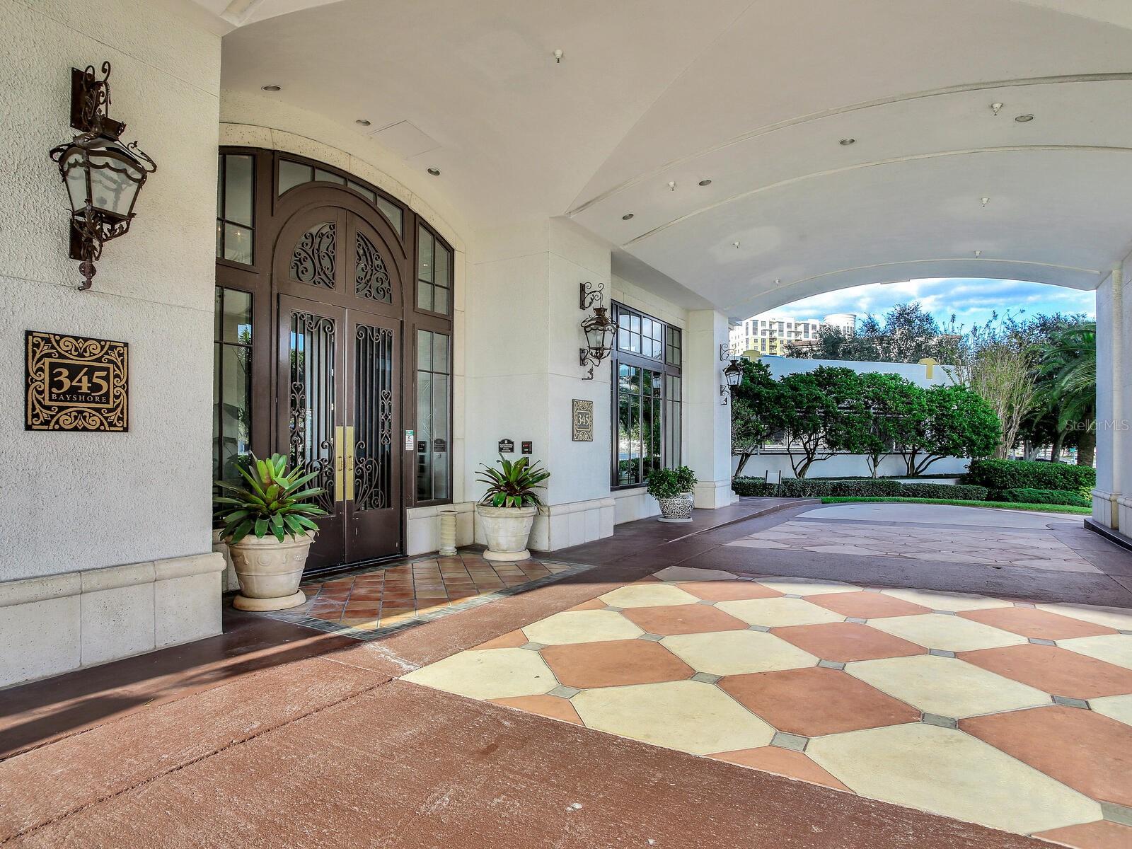 345 BAYSHORE BLVD #1007 — photo 2