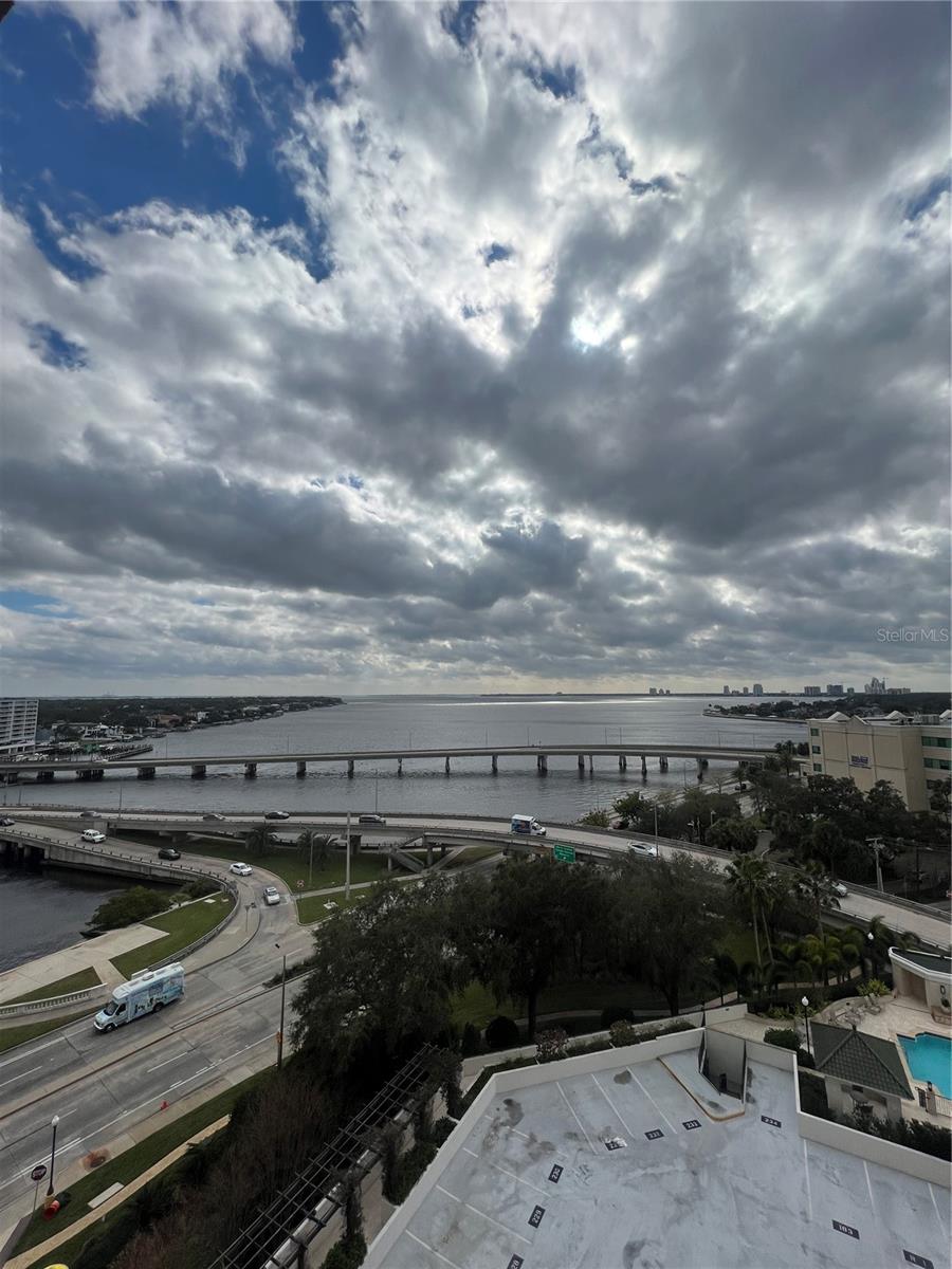 345 BAYSHORE BLVD #1007 — photo 36