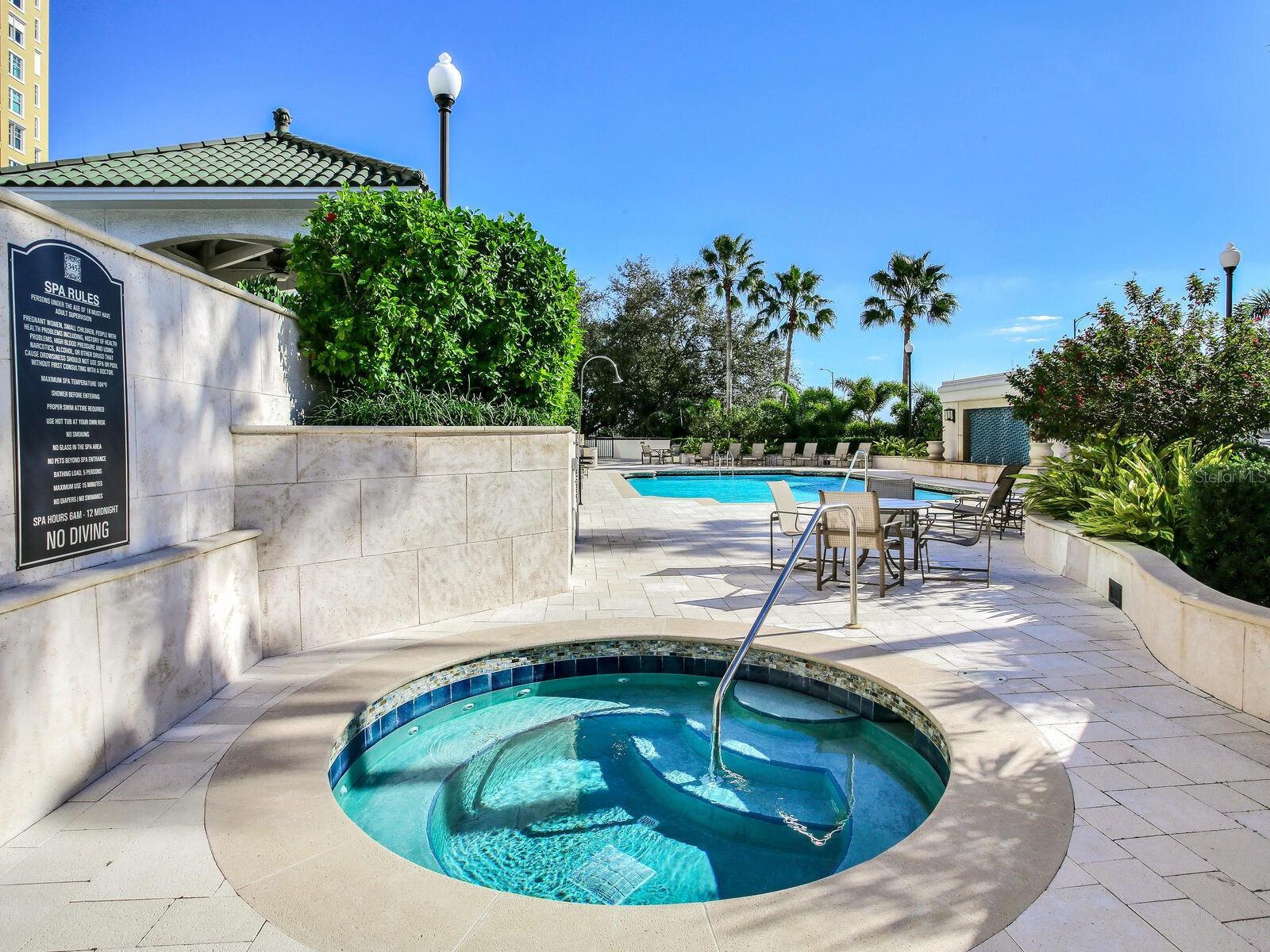 345 BAYSHORE BLVD #1007 — photo 31