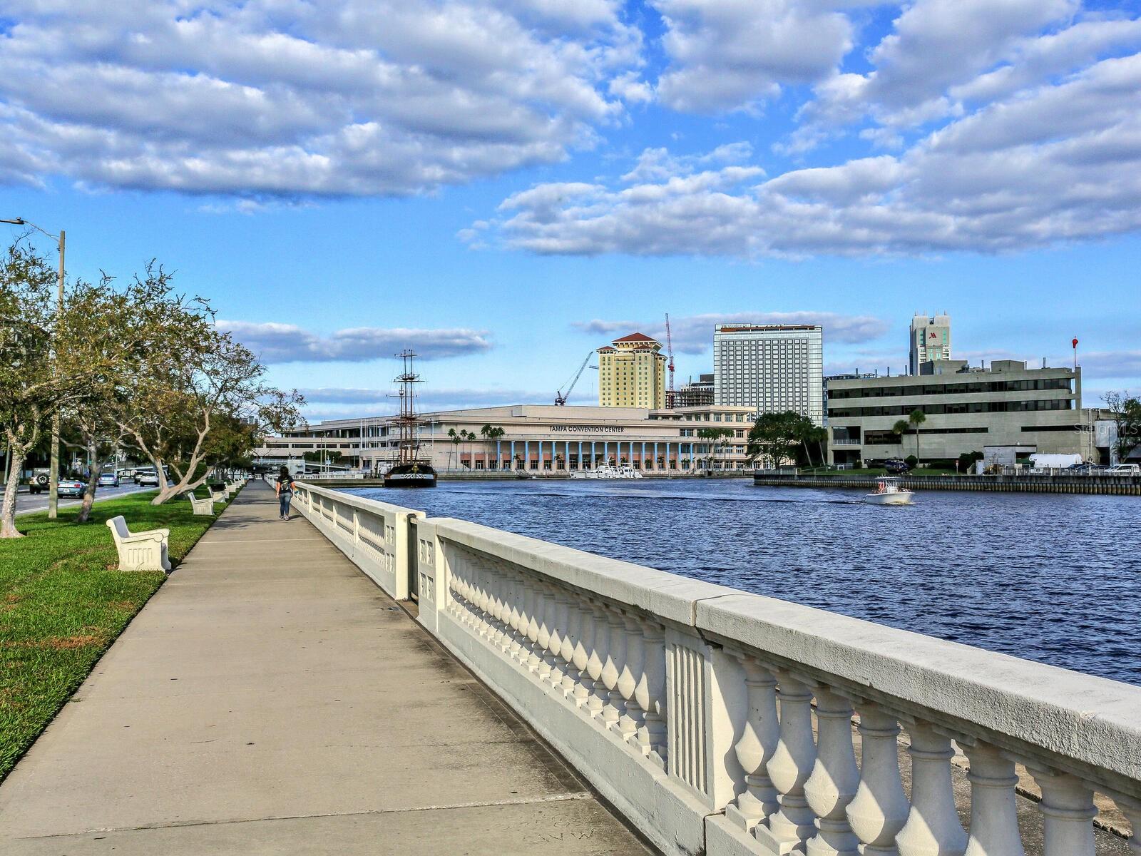345 BAYSHORE BLVD #1007 — photo 35