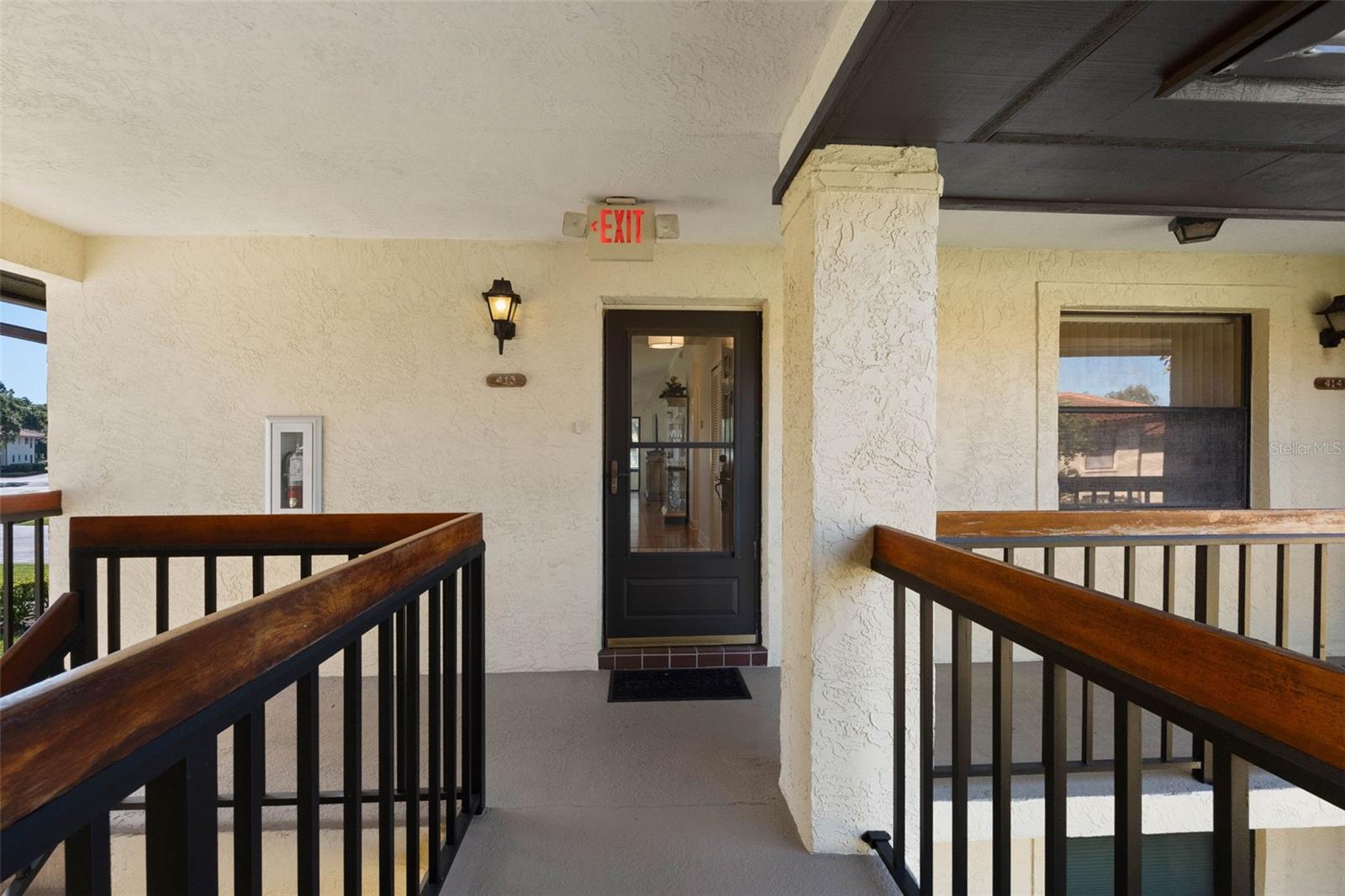 413 HAMMOCK PINE BLVD #413 — photo 2