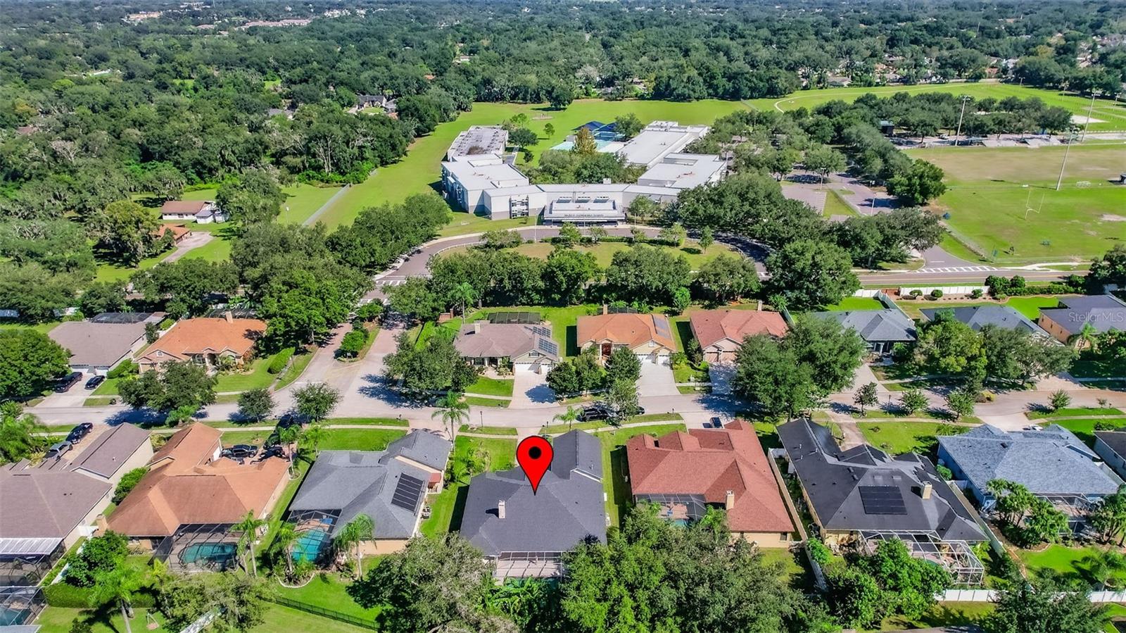 725 CITRUS WOOD LN — photo 72