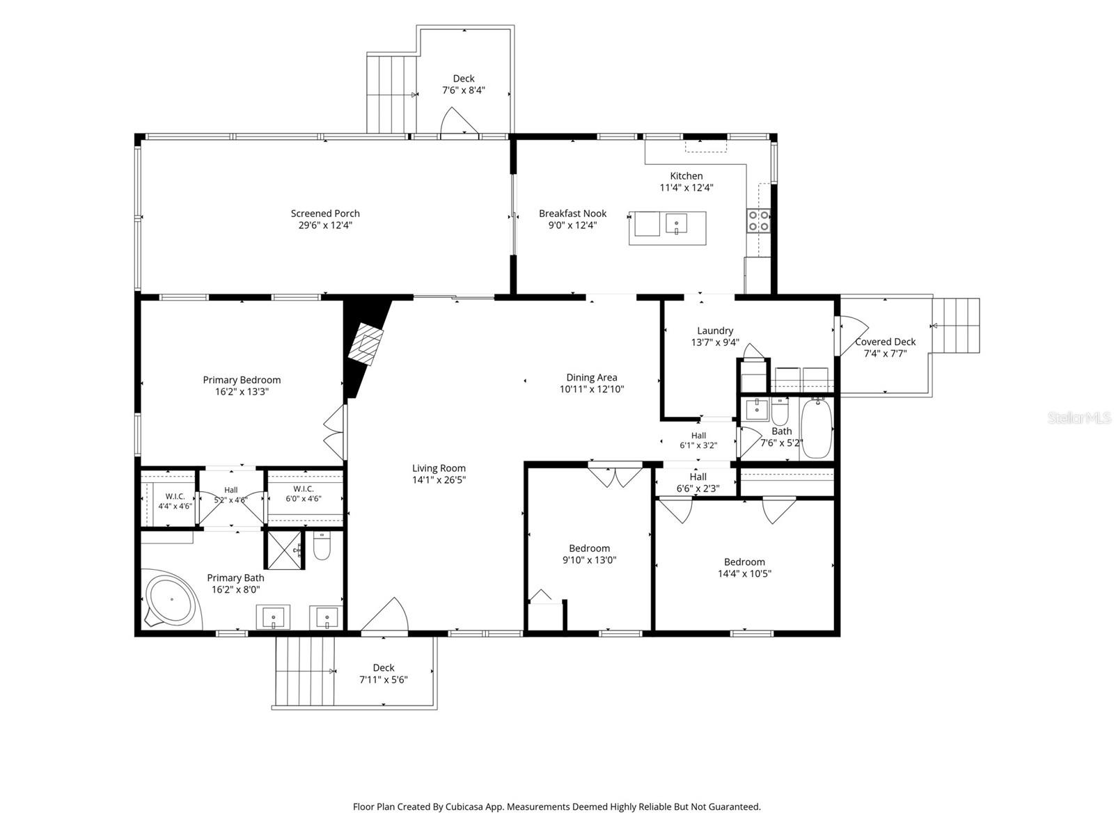 18446 EDGEWOOD DR — photo 76