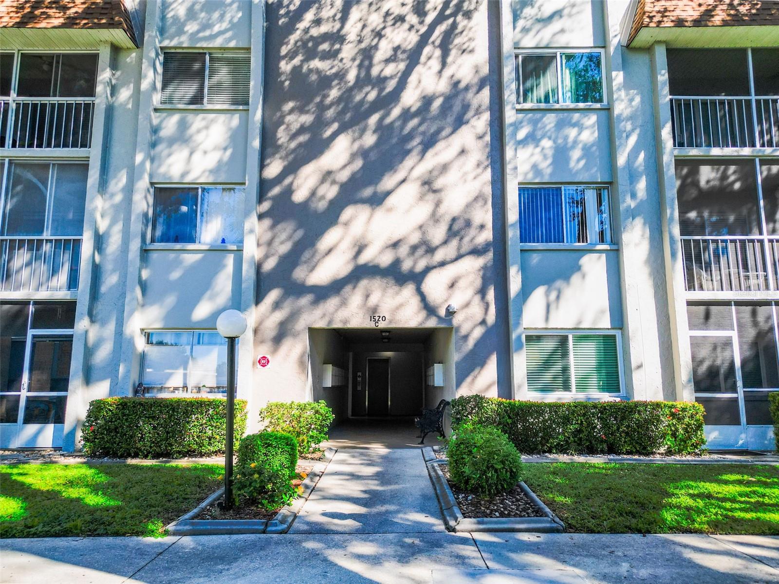 1520 GLEN OAKS DR E #244 — photo 36