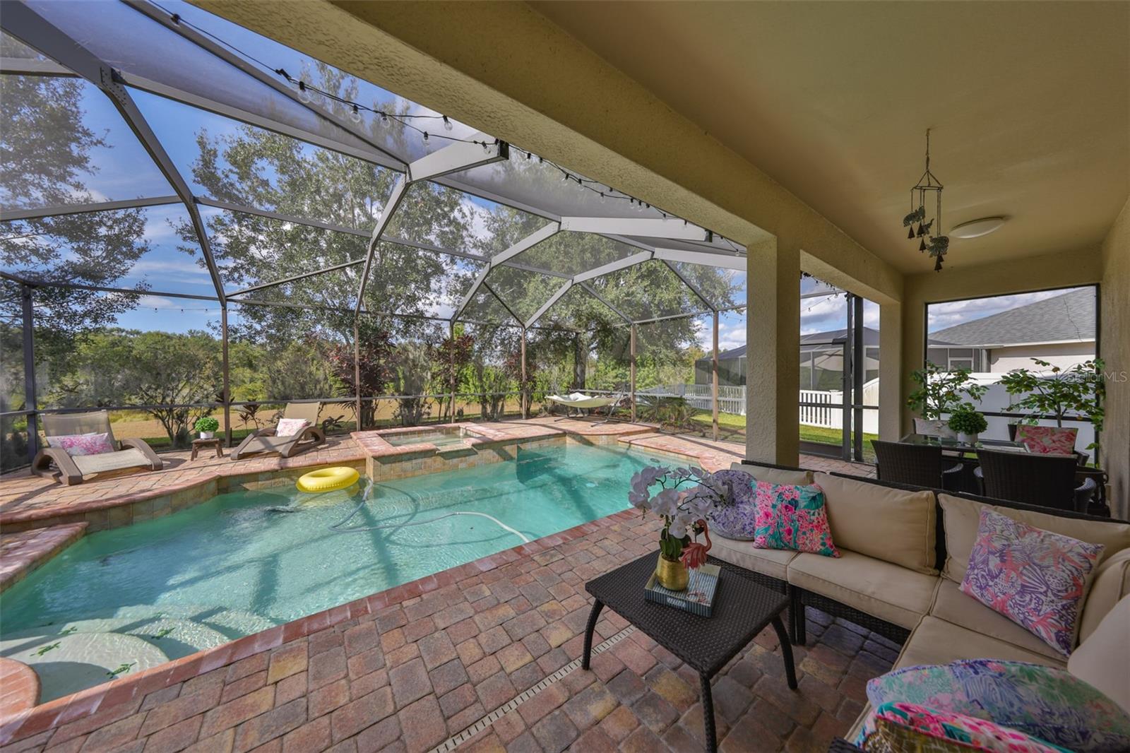 13914 CHALK HILL PL — photo 45