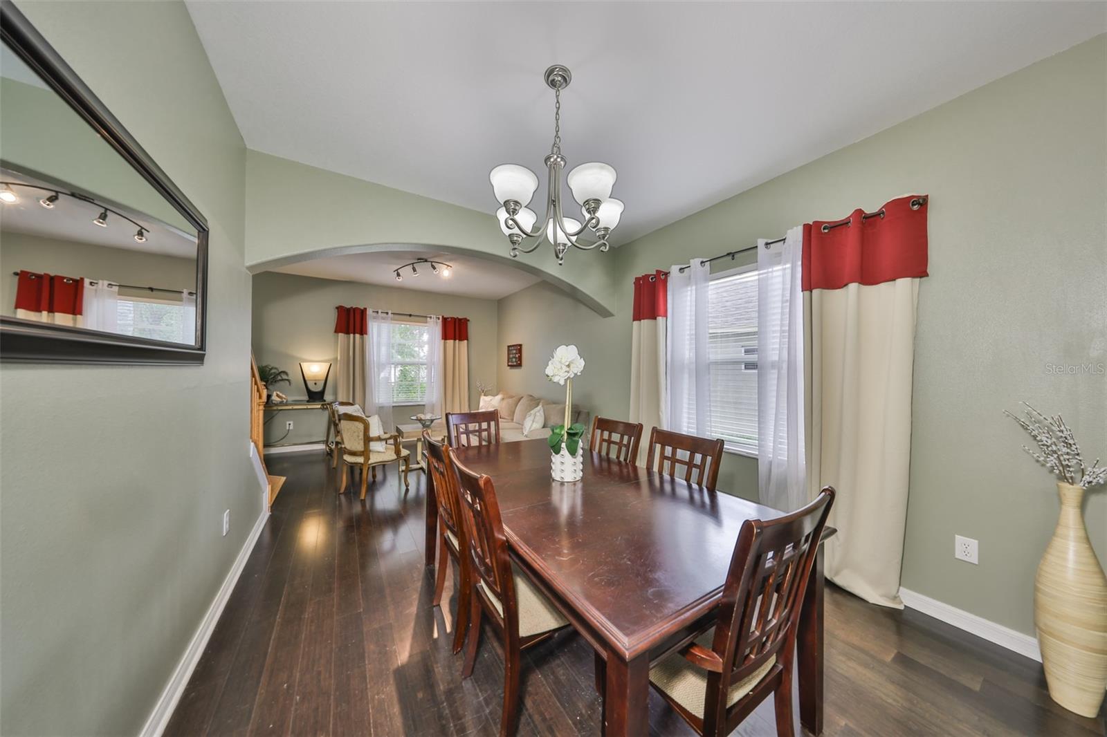 13914 CHALK HILL PL — photo 4
