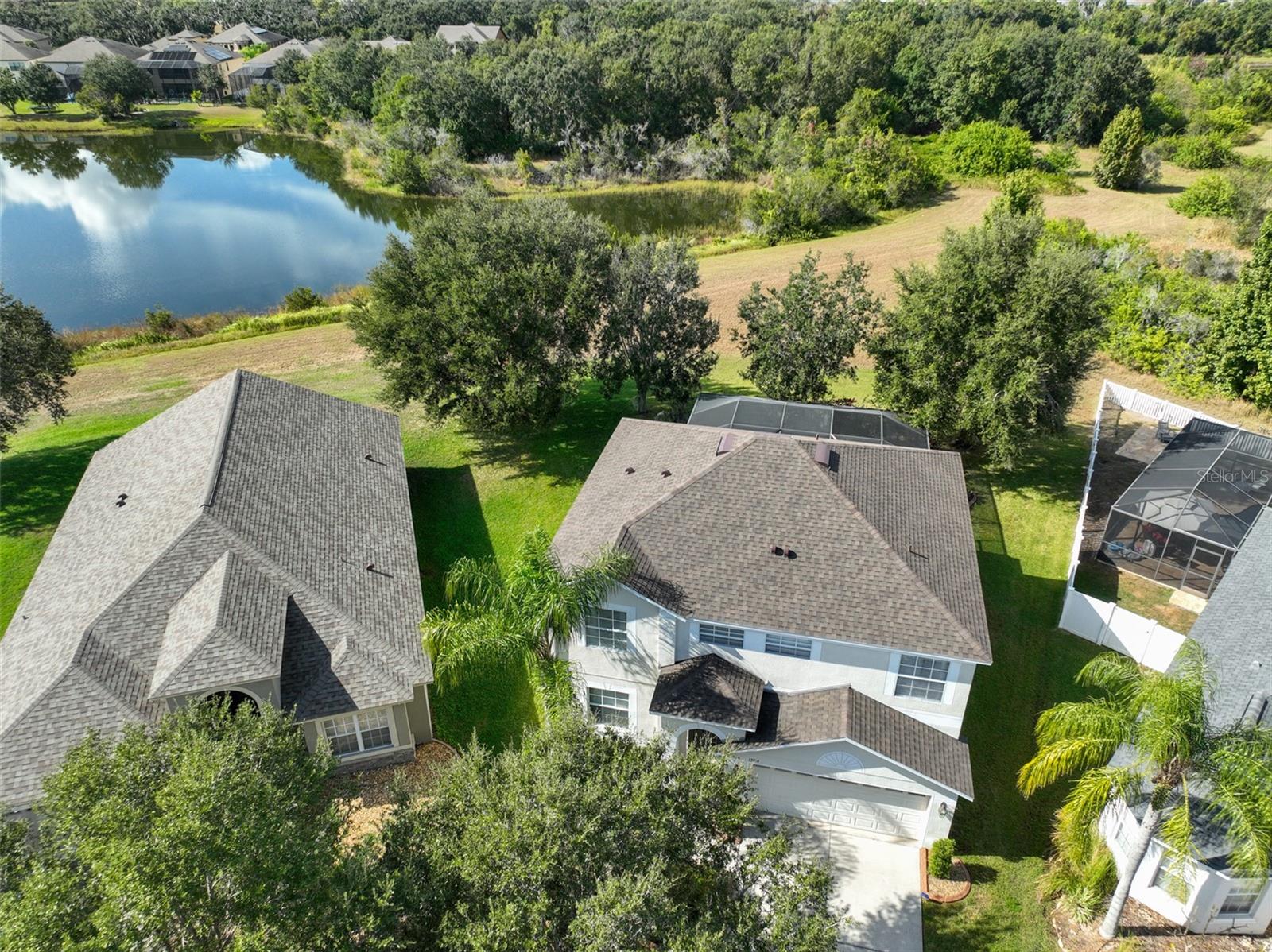 13914 CHALK HILL PL — photo 48