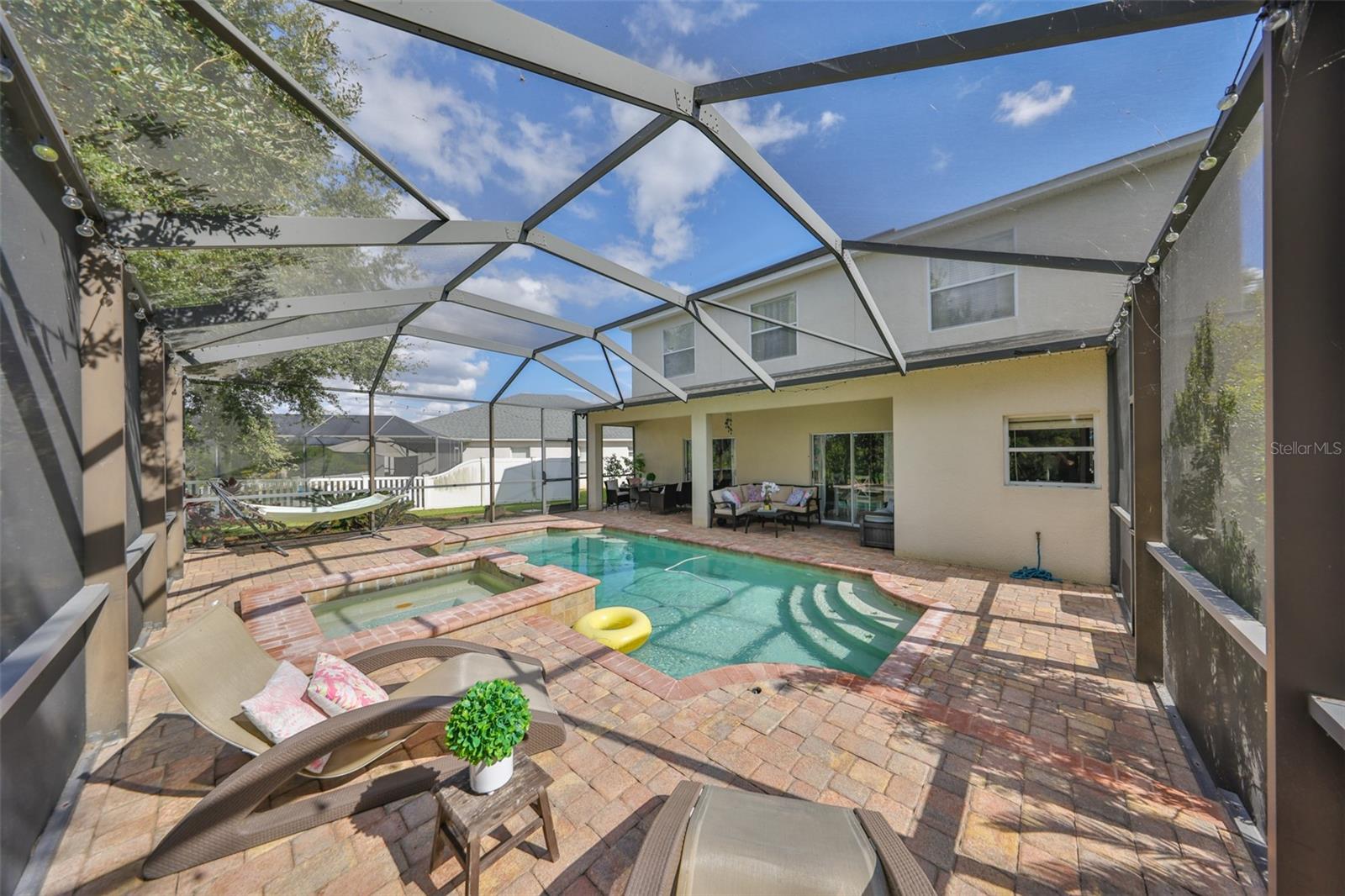 13914 CHALK HILL PL — photo 41