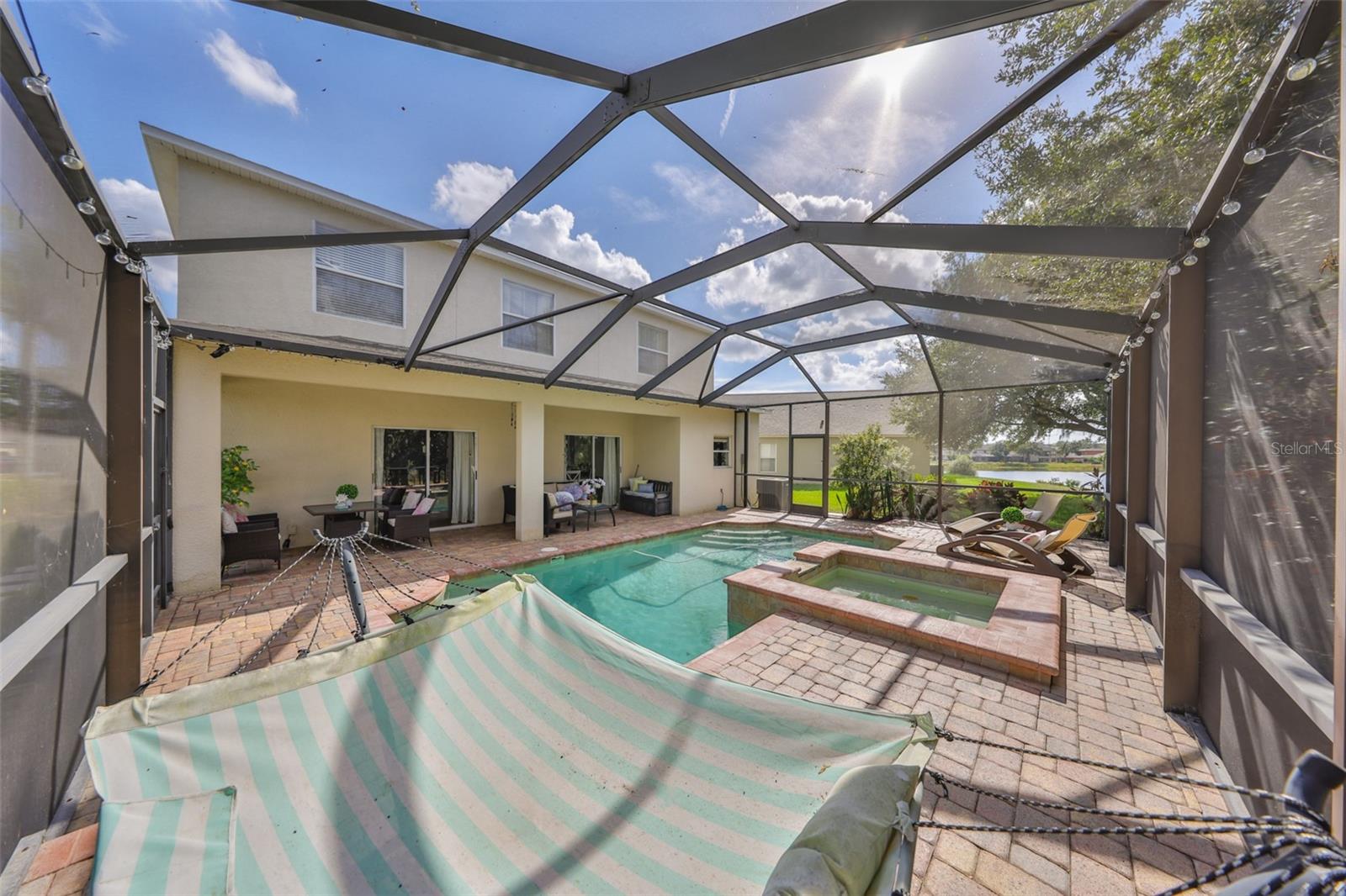 13914 CHALK HILL PL — photo 44