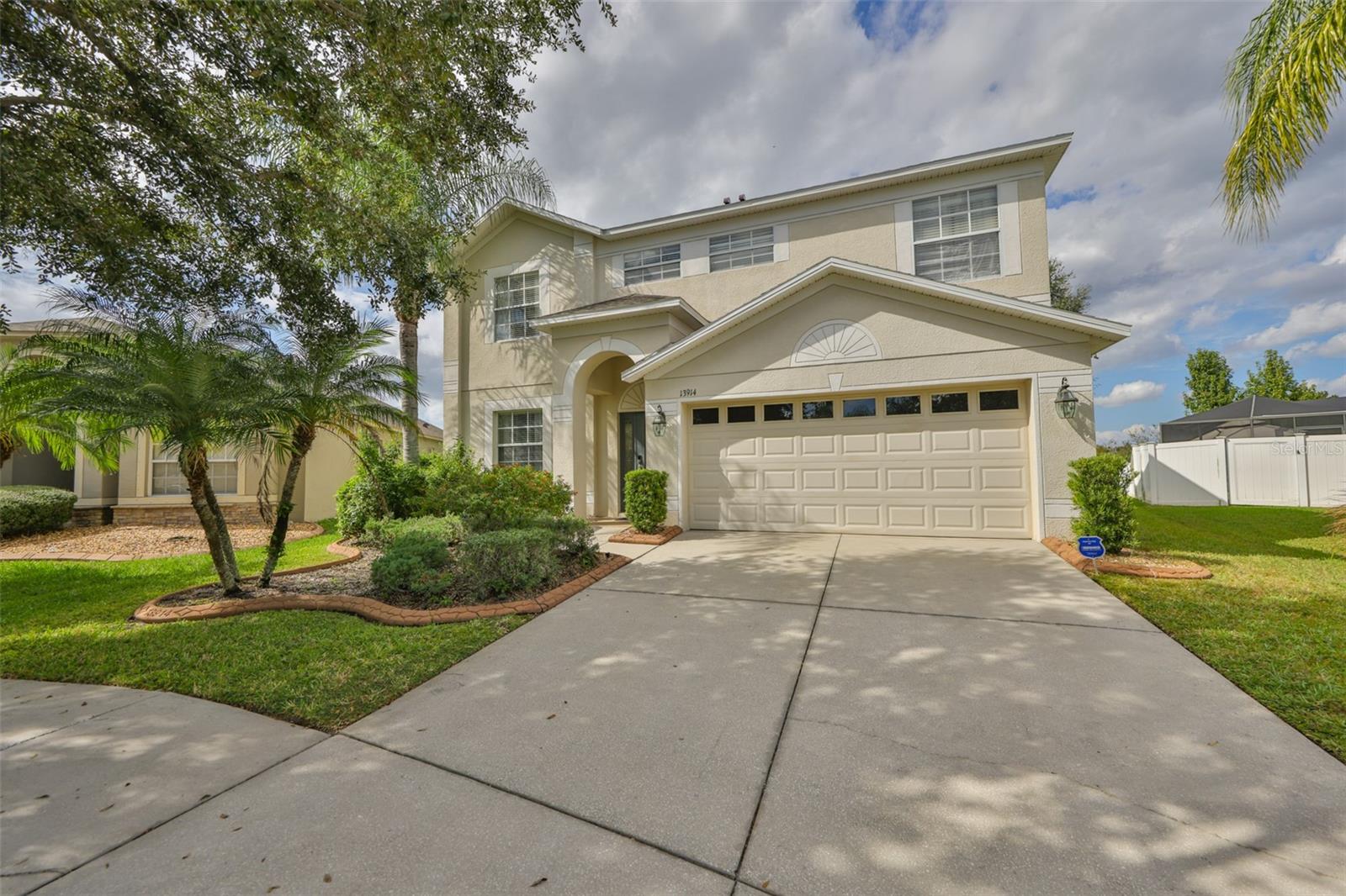 13914 CHALK HILL PL — photo 56