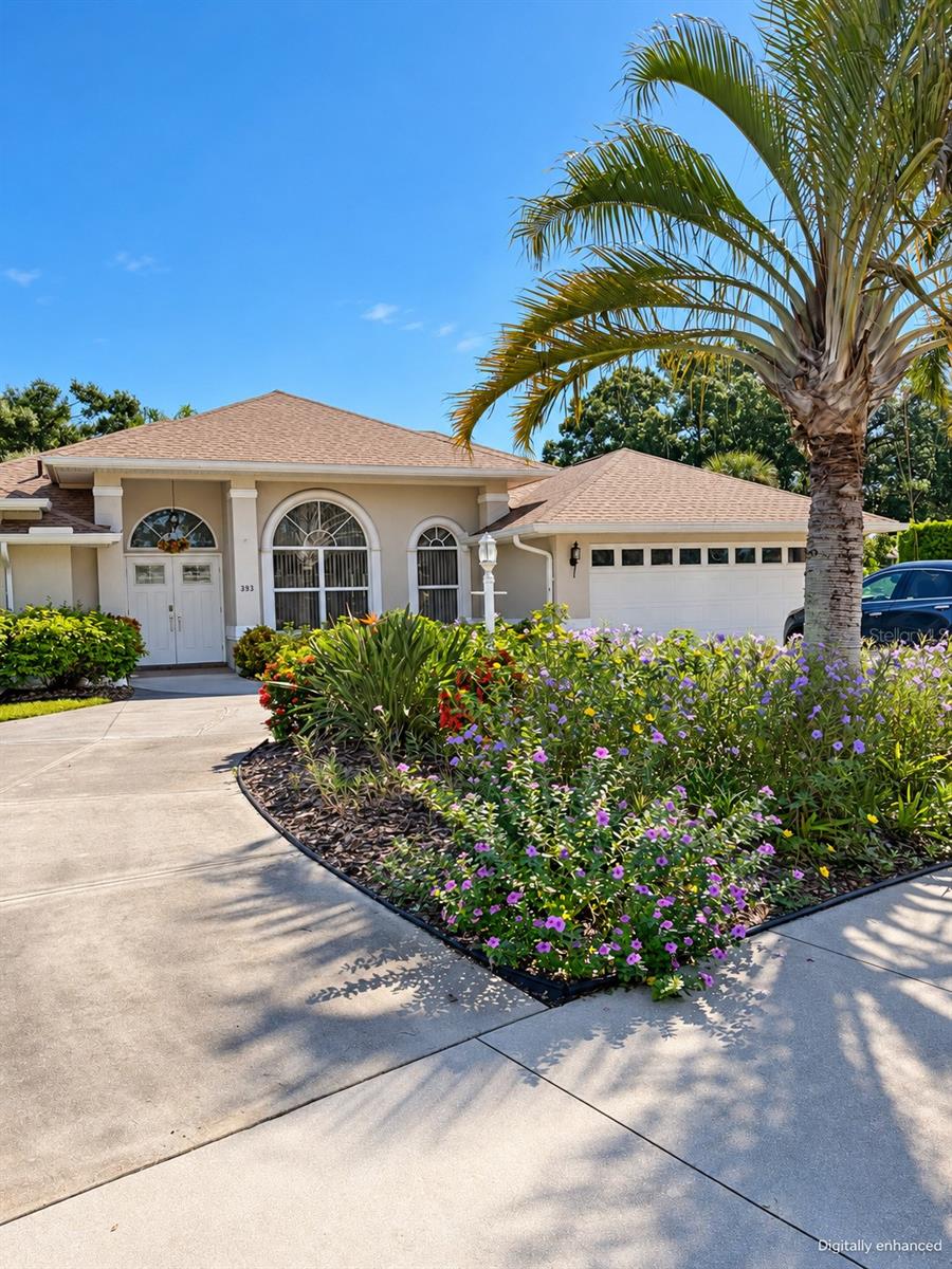 393 VISTA WOOD DR — photo 14