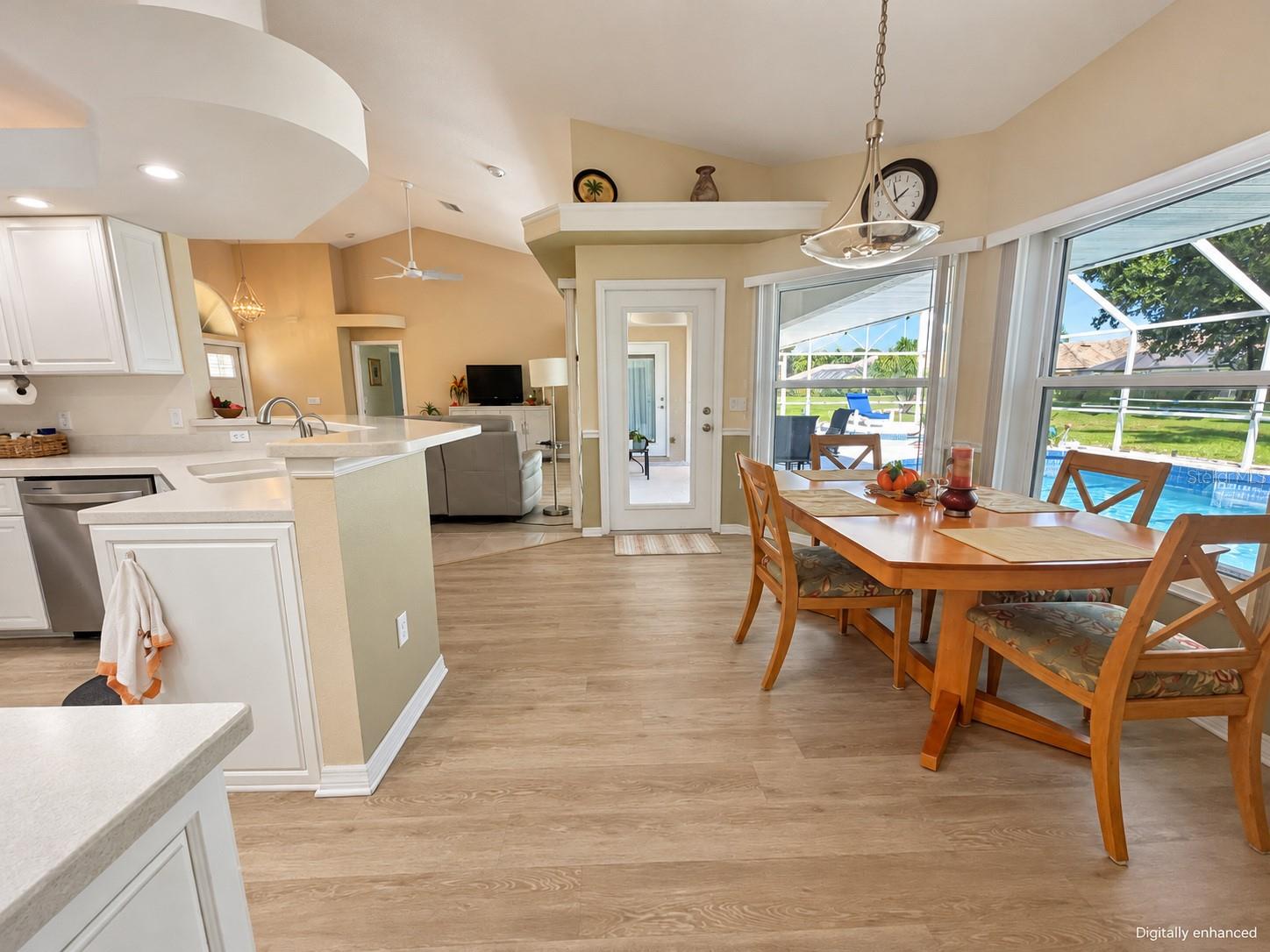 393 VISTA WOOD DR — photo 21