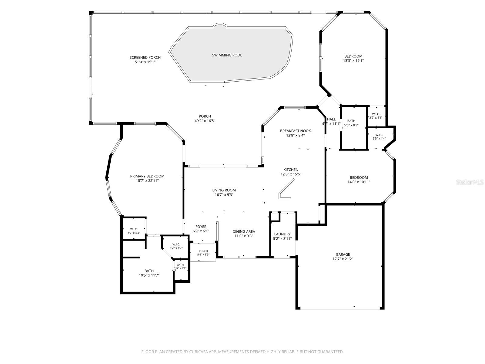 393 VISTA WOOD DR — photo 11