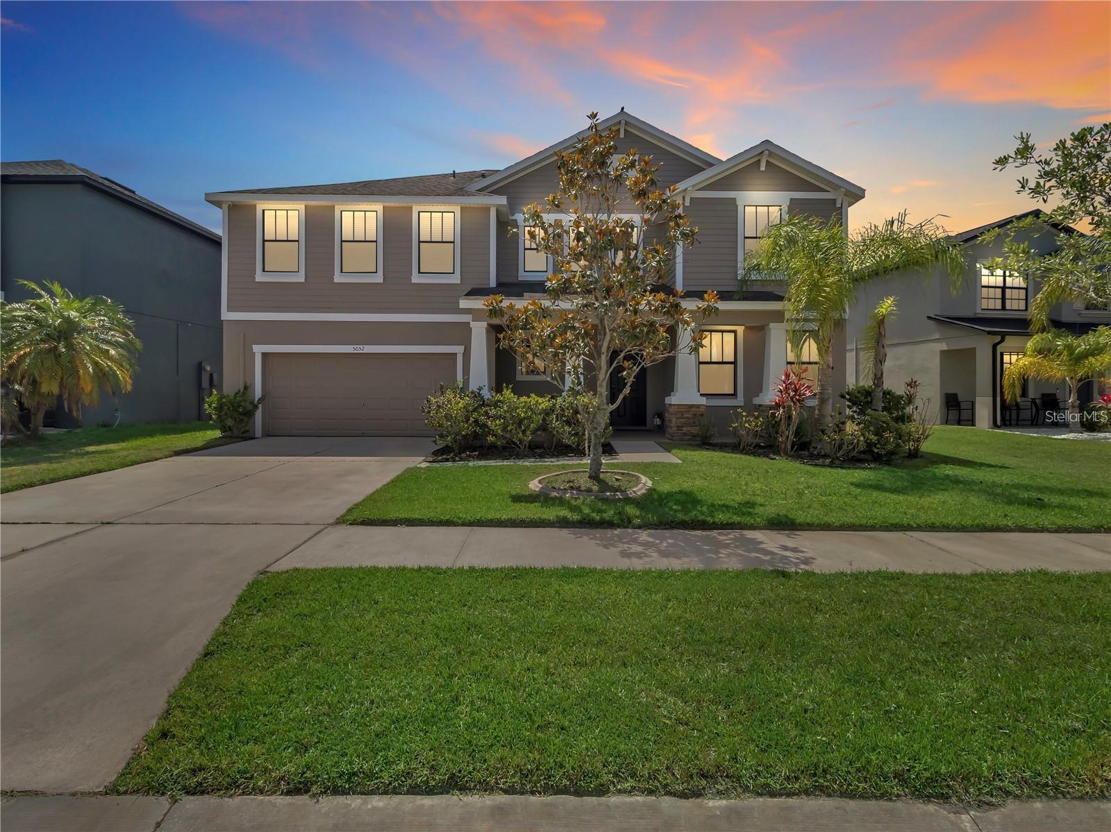5052 IVORY STONE DR — photo 44
