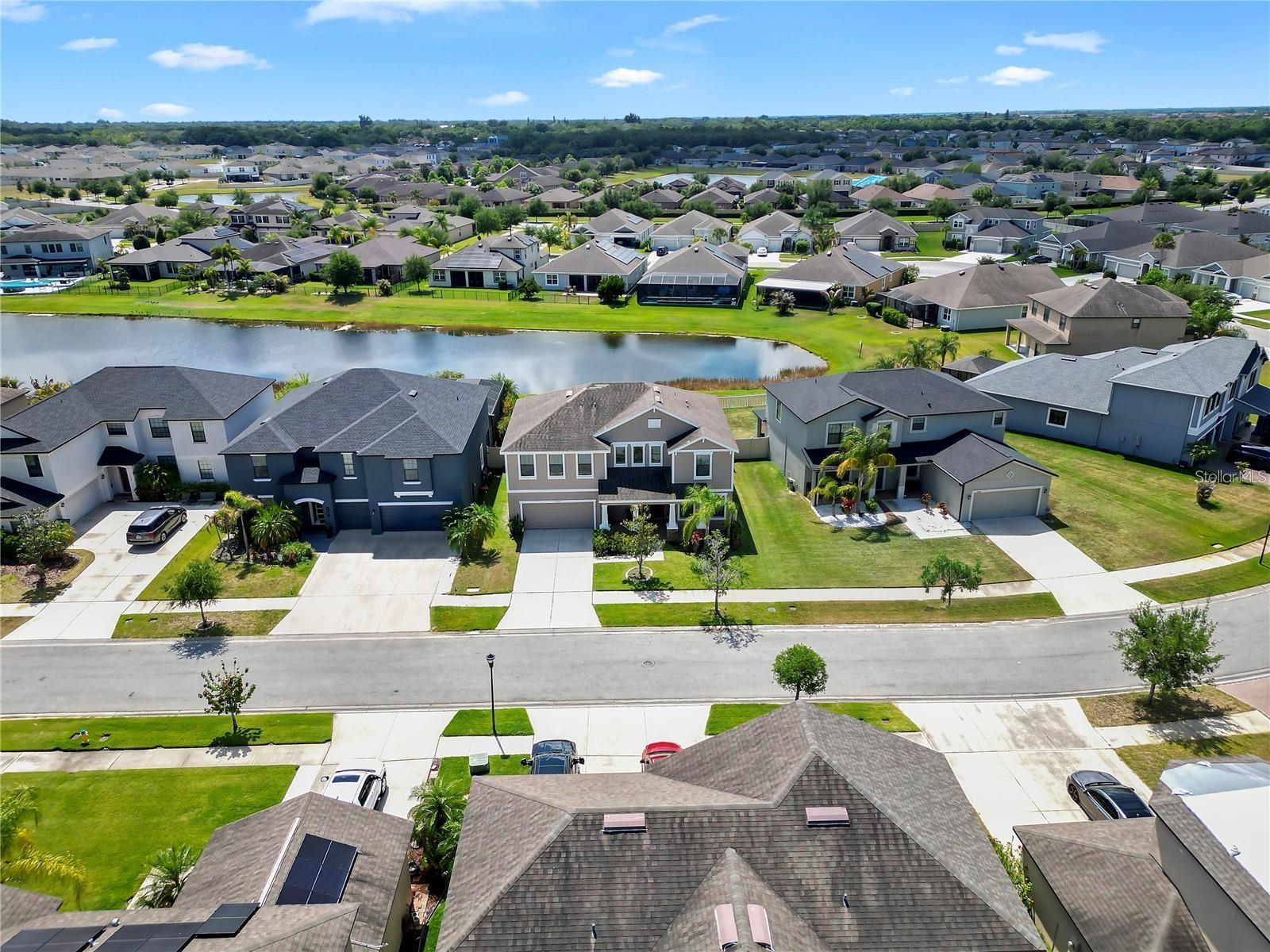 5052 IVORY STONE DR — photo 47