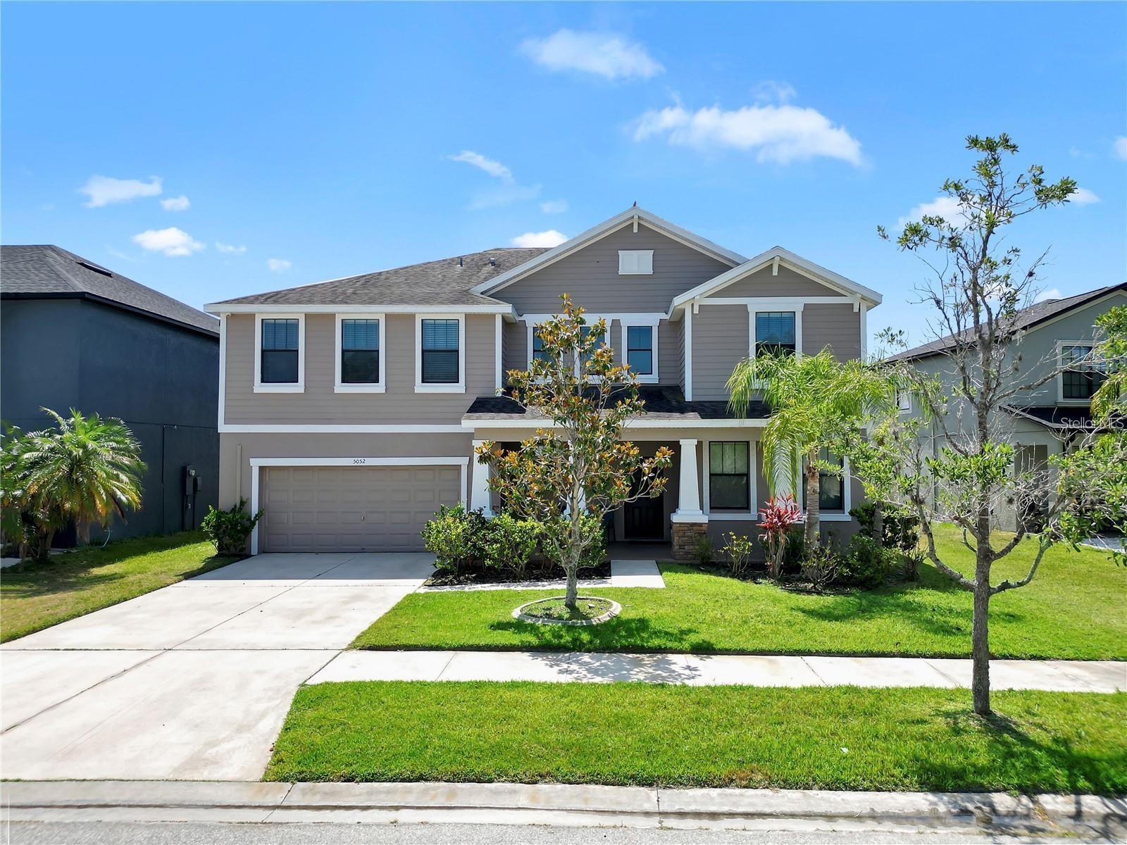 5052 IVORY STONE DR — photo 45