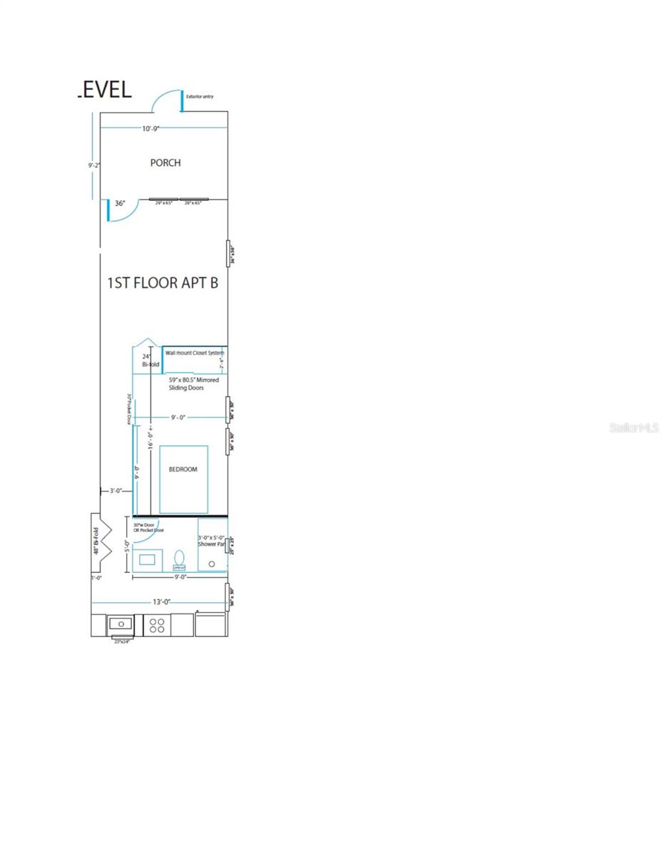 607 N OSCEOLA AVE #B — photo 12