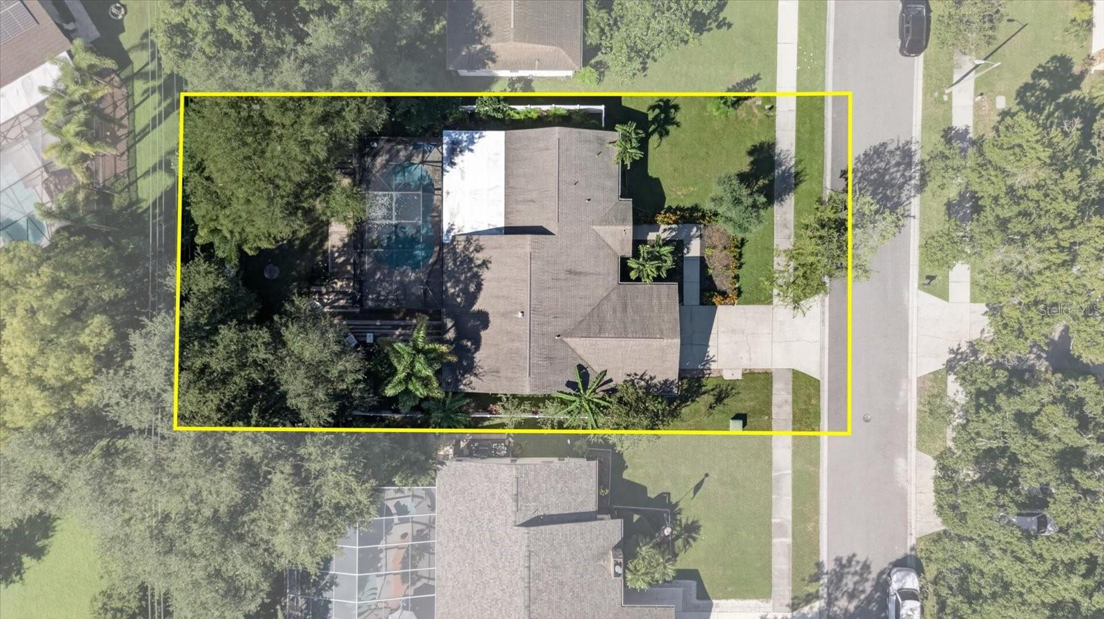 2406 COUNTRY TRAILS DR — photo 68