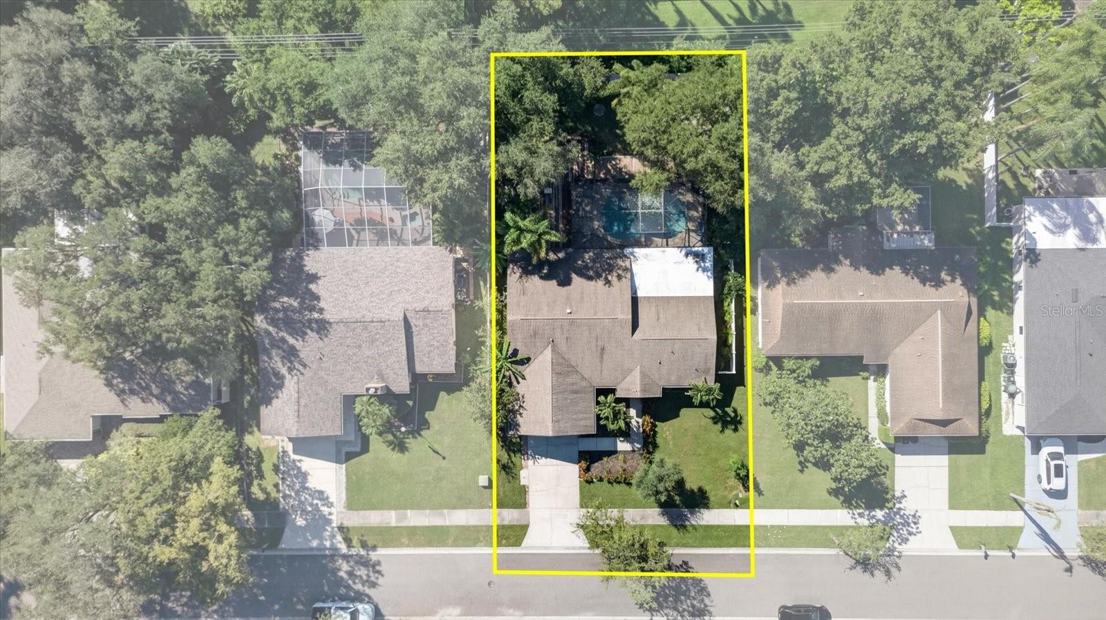 2406 COUNTRY TRAILS DR — photo 67