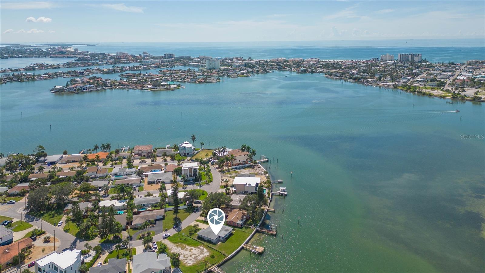 7160 S S, SHORE DR DR — photo 49