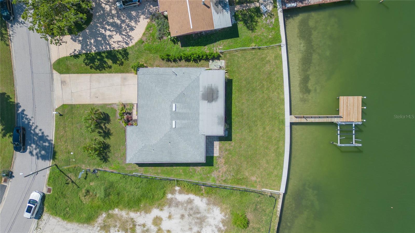 7160 S S, SHORE DR DR — photo 45