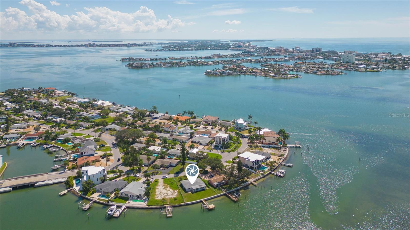 7160 S S, SHORE DR DR — photo 50