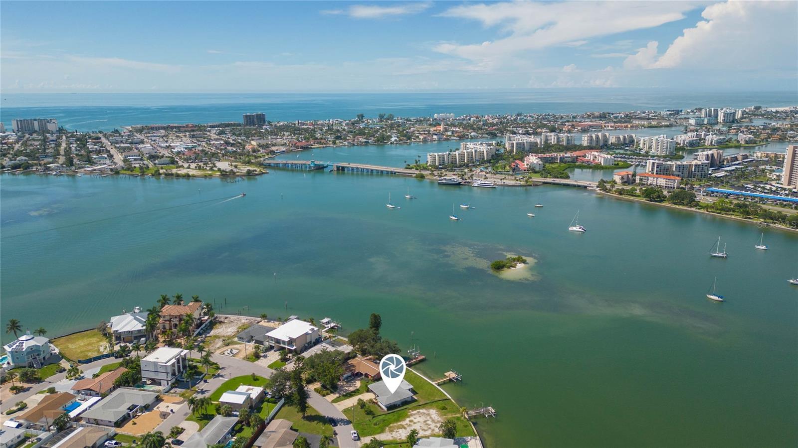 7160 S S, SHORE DR DR — photo 47