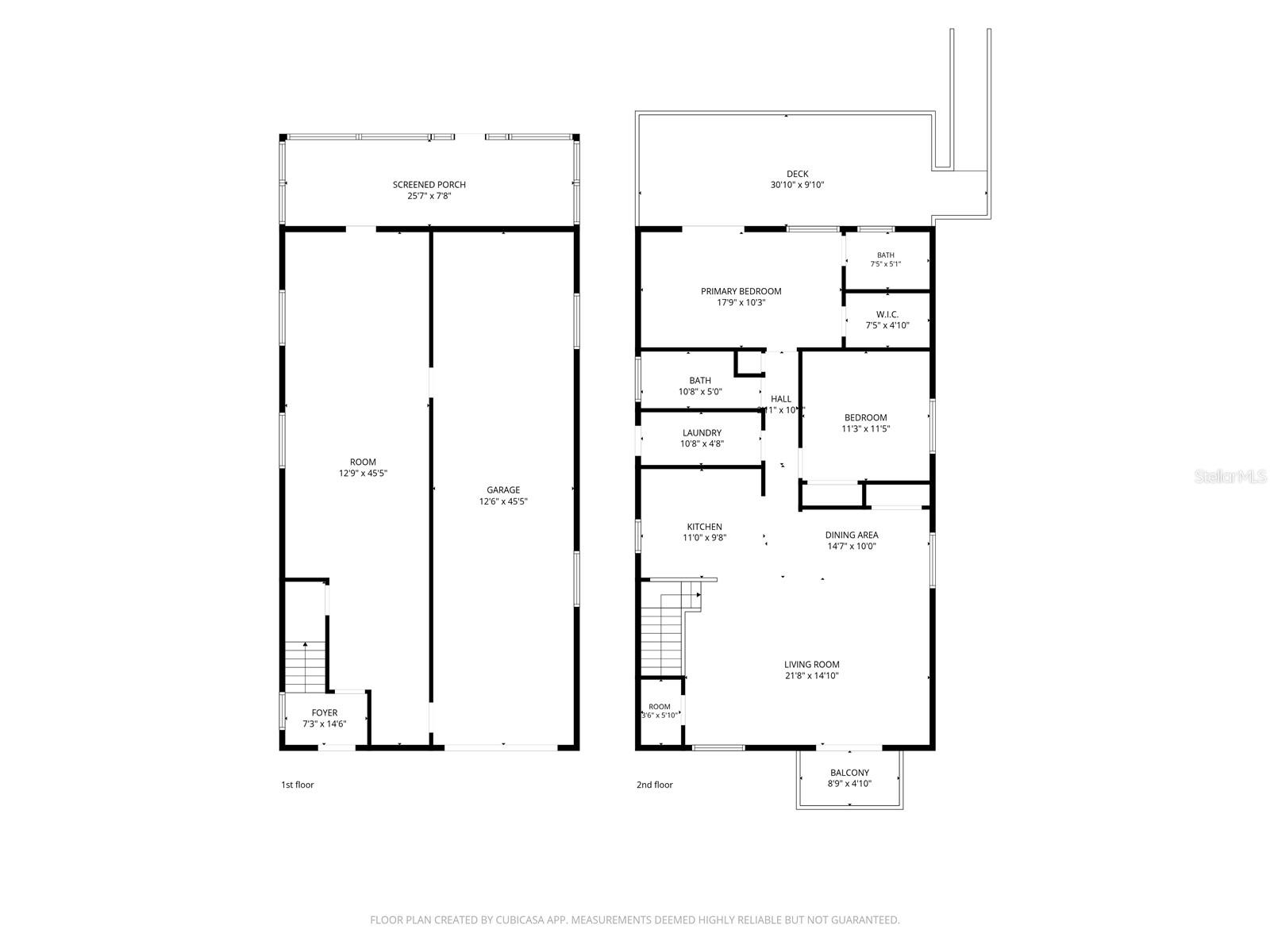 305 CRYSTAL BEACH AVE — photo 26