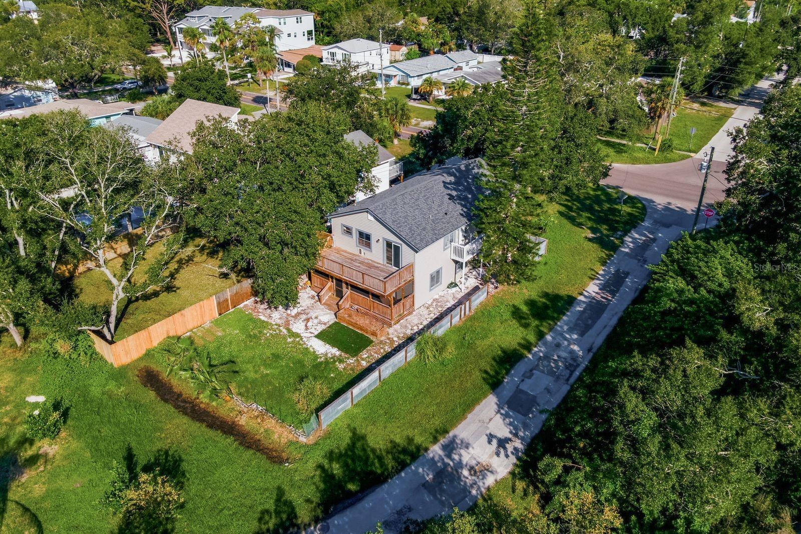 305 CRYSTAL BEACH AVE — photo 25