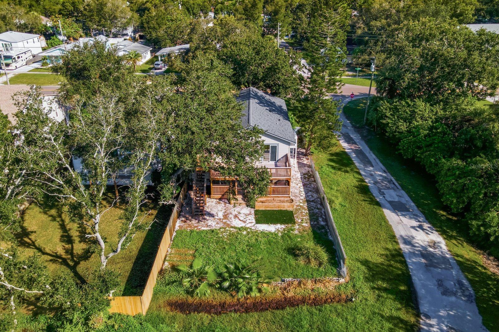 305 CRYSTAL BEACH AVE — photo 24