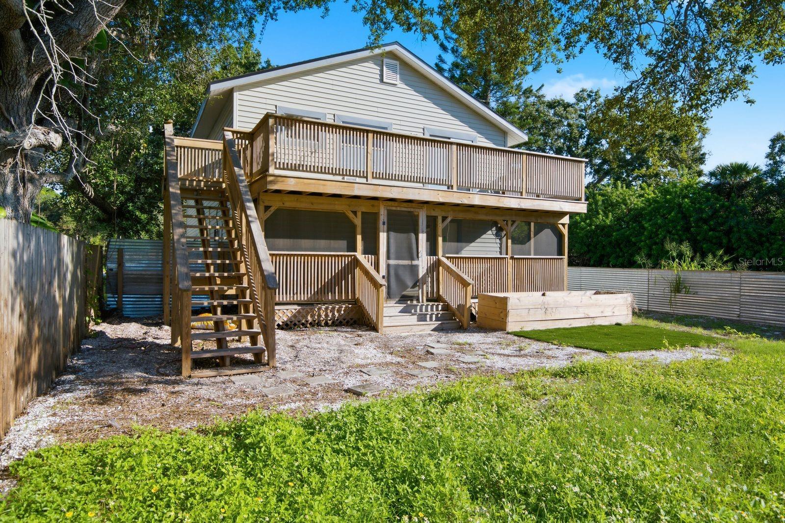 305 CRYSTAL BEACH AVE — photo 22