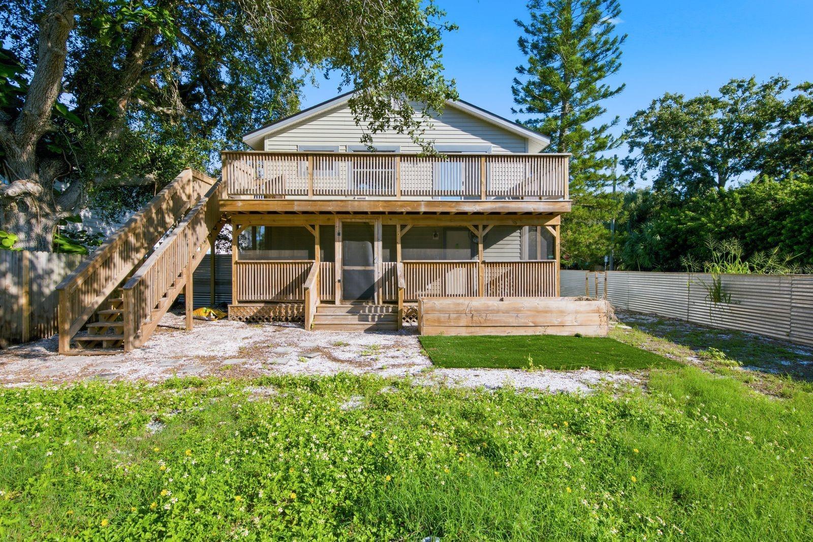 305 CRYSTAL BEACH AVE — photo 21