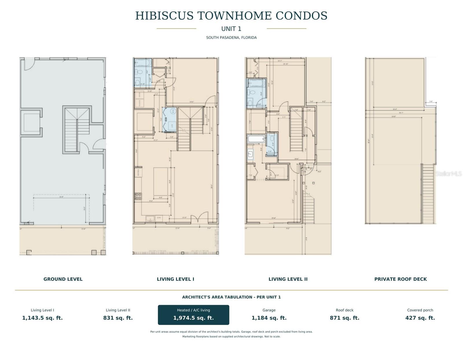 7045 HIBISCUS AVE #1 — photo 3
