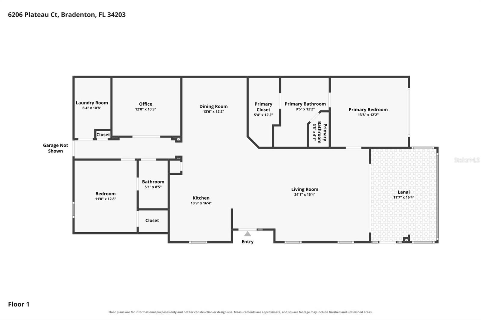 6206 PLATEAU CT — photo 31