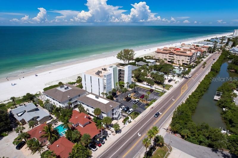 504 GULF BLVD #101 — photo 3